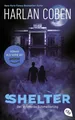 Shelter – Der schwarze Schmetterling Die Romanvorlage zur Amazon-Prime-Serie