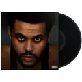 The Weeknd: Hurry Up Tomorrow (LP) (Vinyl)