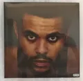 12" LP black Vinyl The Weeknd Hurry Up Tomorrow - X91