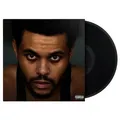 The Weeknd: Hurry Up Tomorrow - Universal Music  - (LP / H)