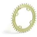 Renthal 1XR Kettenblatt, 94 BCD, 4-Loch, 30 Z., gold