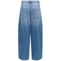 ONLY Slim-fit-Jeans blau L/32