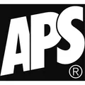 APS Brot- und Obstkorb schwarz 30209