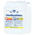 BECHER SCHNELLDESINFEKTION 5l