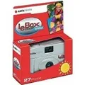 AgfaPhoto Le Box Outdoor - Einwegkamera - 35mm