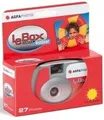 AgfaPhoto Le Box Outdoor - Einwegkamera - 35mm