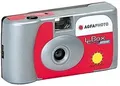 AgfaPhoto Lebox Camera Outdoor Einwegkamera