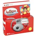 AgfaPhoto LeBox 400 27 Outdoor Einwegkamera 1er