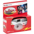 AgfaPhoto AgfaPhoto LeBox 400 27 flash # 601020