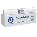 Conpart 4090 Groundvlies - 25,00 x 0,75 m ca. 155g / qm