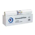 Profi Maler-Glattvlies Renoviervlies 155g Groundvlies 4090 0.75m x 25m