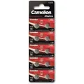 Camelion Knopfzelle Ag7, 10 St.