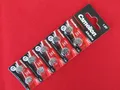 10x Camelion AG7 AG 7 LR57 LR927 395 Alkaline Knopfzelle