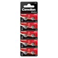 10x Camelion LR927 AG7 395 Alkaline Knopfzellenbatterien 1,5 V