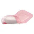 ALLEVYN® Gentle Border Lite 7,5x7,5cm