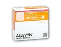 Allevyn Gentle Border Lite 7,5x7,5cm, Schaumverband, 10 Stück