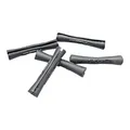 4x Jagwire Tube Tops 4 mm Rahmenschutz XLC Branding Gummi Bremszug Schaltzug