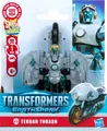 HASBRO - Transformers Earthspark Terran Thrash figurine