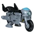 Transformers EarthSpark 1-Step Smash Changers Terran Thrash Action-Figur (G09985X0)
