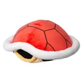 Tomy Nintendo Plüsch: Red Shell (40 cm) (37 cm) (T12959)