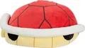 Nintendo Plüsch - Mario Kart Red Shell - Plüschkissen (40 cm)