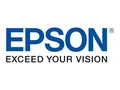 Epson LabelWorks LK-5TBJ - Matt - clear/black - Rolle (1,8 cm)