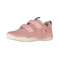 Trollkids Kids Eikefjord Barefoot Hiker 33, Peony Rose