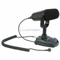 YAESU M-90 Tischmikrofon 100073