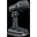 YAESU M-100 High-End Dual Element Mikrofon