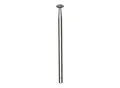Proxxon Diamantschleifstift, Linse, 5,0 mm (28250)