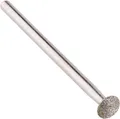 Proxxon Diamant Schleifstift Linsenform D. 5mm 28 250