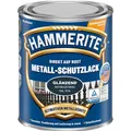 Hammerite Metallschutzlack glnzend anthrazitgrau 750 ml (750 ml, Anthrazitgrau) (5272542)