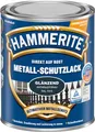 Hammerite Metall-Schutzlack 750 ml anthrazitgrau glänzend