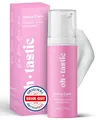 Natürliche Intim Creme gegen Trockenheit, Juckreiz & Irritationen im Intimbereich - Beruhigende Feuchtcreme mit Milchsäure & pH-Wert angepasst, Intimpflege Damen Wundcreme (50ml)