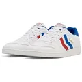 hummel Handball Perfekt Sneaker bunt 40 EU