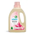 Sodasan Wolle & Feines Waschmittel 0,75L (1er Pack)