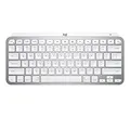 Logitech MX Keys Mac mini Wireless BELEUCHTET KB