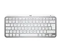 920-010524 Logitech MX Keys Mini For Mac Minimalist Wireless Illuminated Key ~D~