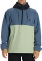 Billabong Boundary - Hooded Fleece for Men - Kapuzenfleece - Männer - M - Blau