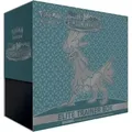 Sun & Moon Crimson Invasion Elite Trainer Box Pokemon TCG