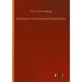 Memoirs of an American Prima Donna von Clara Louise Kellogg / Outlook Verlag / Taschenbuch