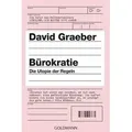 Bürokratie