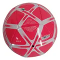 Adidas Unisex Starlancer 5 Club Ball, solar pink/White, 5