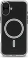Hama Handyhülle MagCase Extreme Protect für Apple iPhone 16 Plus, durchsichtig (00136856)