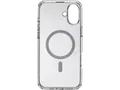 HAMA Extreme Protect, Backcover, Apple, iPhone 16 Plus, Transparent