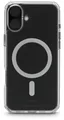 Hama MagCase Extreme Protect (transparent) Schutz-/Design-Cover