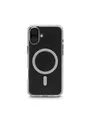 Hama Glass Protector Extreme Protect Iphone 16 Plus MagCase Transparent