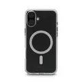 Hülle Für Apple IPhone 16 Plus, Extreme Protect, Transparent