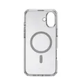 HAMA Extreme Protect, Backcover, Apple, iPhone 16 Plus, Transparent