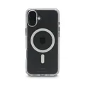 Hama Handyhülle MagCase "Extreme Protect" für Apple iPhone 16 Plus, durchsichtig